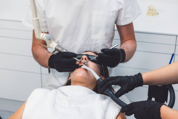 Best Emergency Treatment for Oral Infections in Peekskill, NY